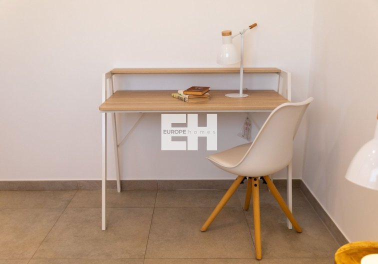 Nieuwbouw - Appartement - Santa Pola - Gran Alacant