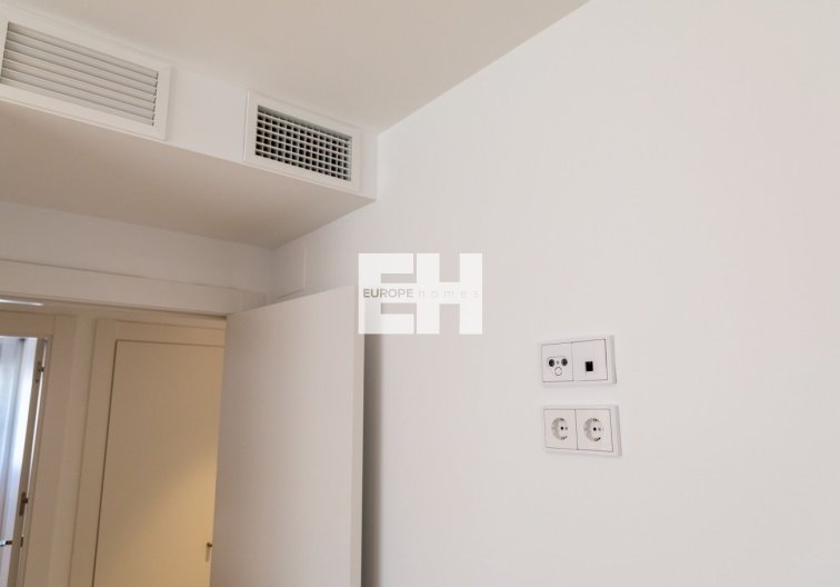 Nieuwbouw - Appartement - Santa Pola - Gran Alacant