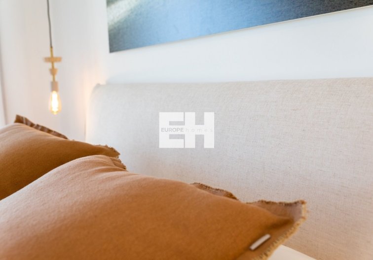 Nieuwbouw - Appartement - Santa Pola - Gran Alacant