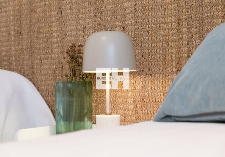 Nieuwbouw - Appartement - Santa Pola - Gran Alacant