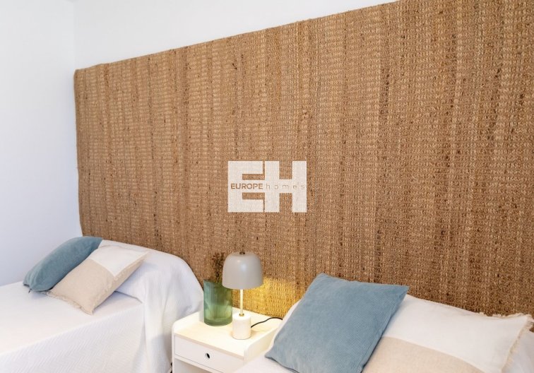 Nieuwbouw - Appartement - Santa Pola - Gran Alacant