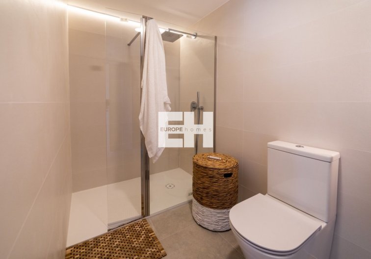 Nieuwbouw - Appartement - Santa Pola - Gran Alacant