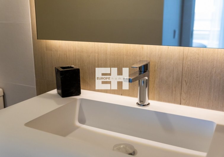 Nieuwbouw - Appartement - Santa Pola - Gran Alacant