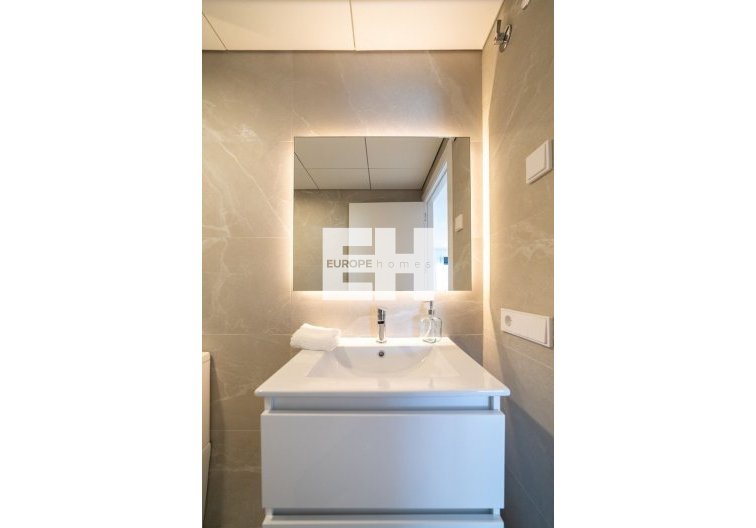 Nieuwbouw - Appartement - Santa Pola - Gran Alacant