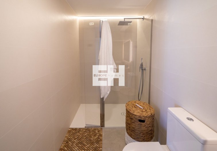Nieuwbouw - Appartement - Santa Pola - Gran Alacant