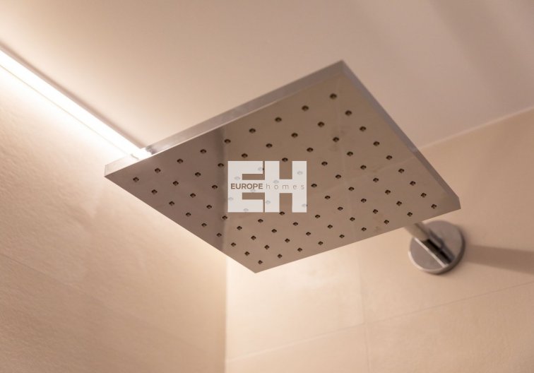 Nieuwbouw - Appartement - Santa Pola - Gran Alacant