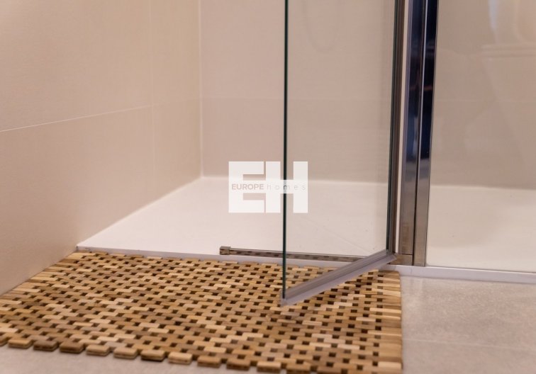 Nieuwbouw - Appartement - Santa Pola - Gran Alacant