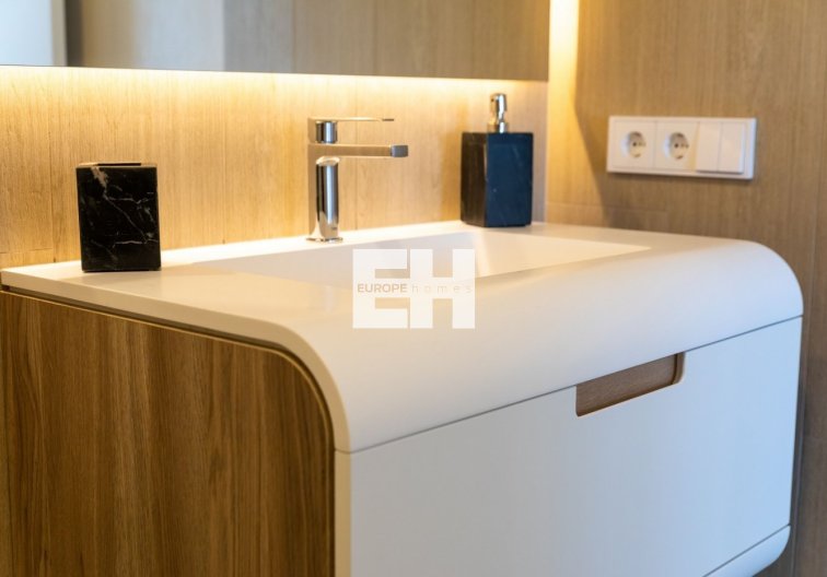 Nieuwbouw - Appartement - Santa Pola - Gran Alacant