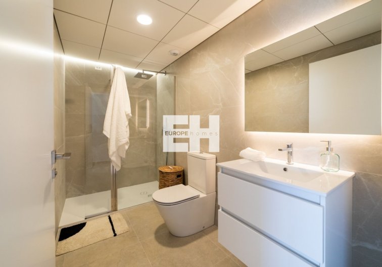 Nieuwbouw - Appartement - Santa Pola - Gran Alacant