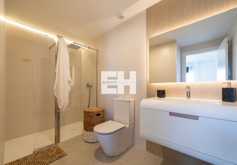 Nieuwbouw - Appartement - Santa Pola - Gran Alacant