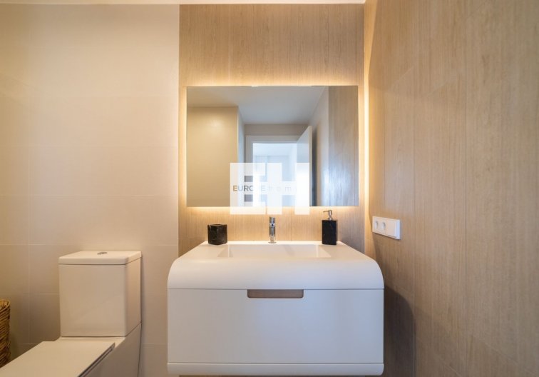 Nieuwbouw - Appartement - Santa Pola - Gran Alacant