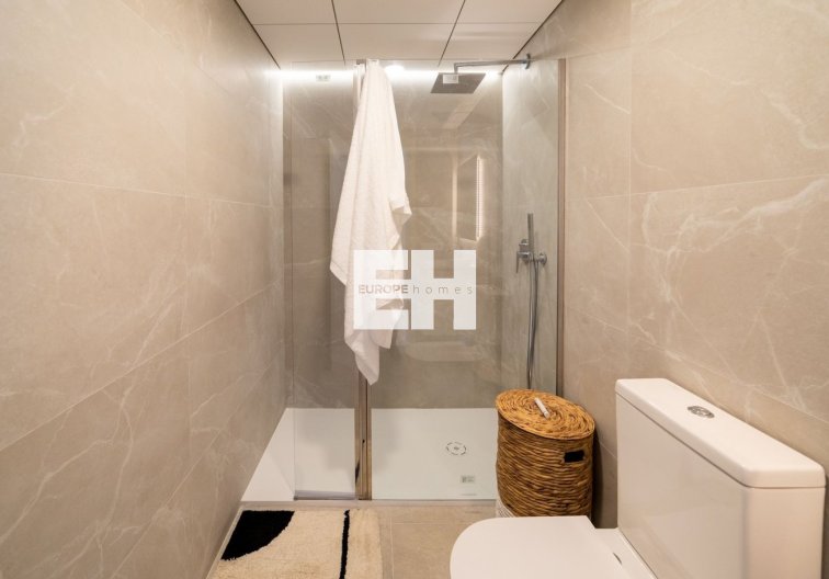 Nieuwbouw - Appartement - Santa Pola - Gran Alacant