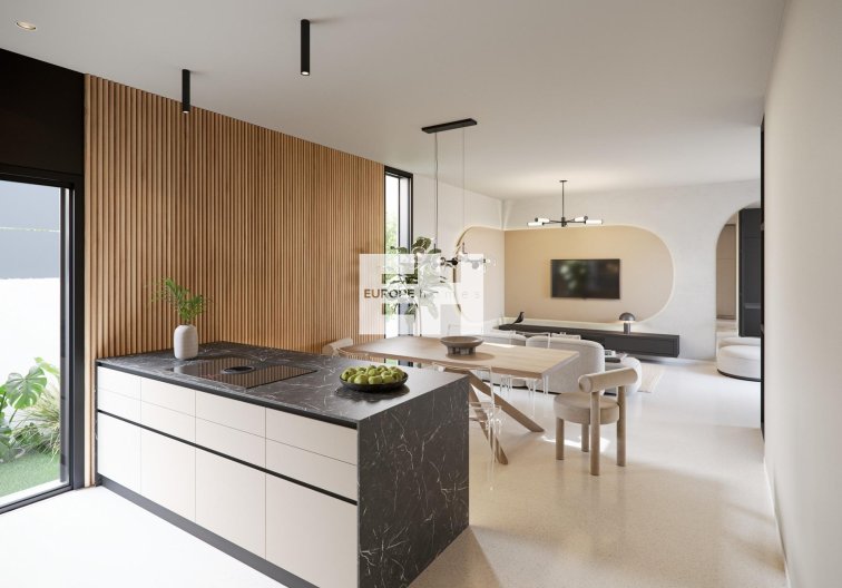 Obra Nueva - villa - San Miguel de Salinas - Pueblo