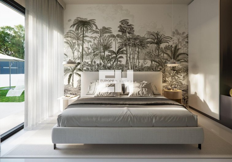 Obra Nueva - villa - San Miguel de Salinas - Pueblo