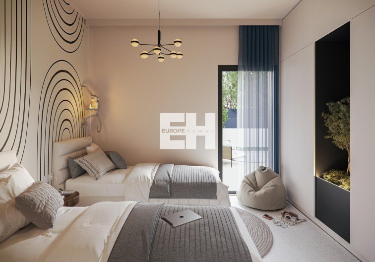 Obra Nueva - villa - San Miguel de Salinas - Pueblo