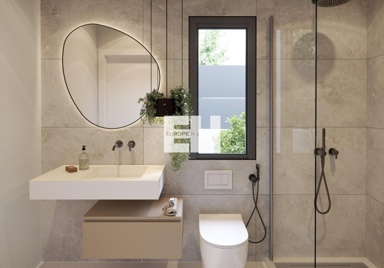 Obra Nueva - villa - San Miguel de Salinas - Pueblo