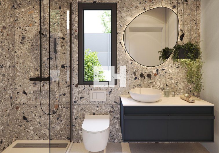 Obra Nueva - villa - San Miguel de Salinas - Pueblo