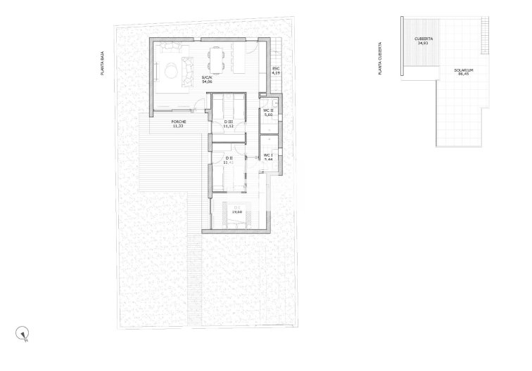 Obra Nueva - villa - San Miguel de Salinas - Pueblo