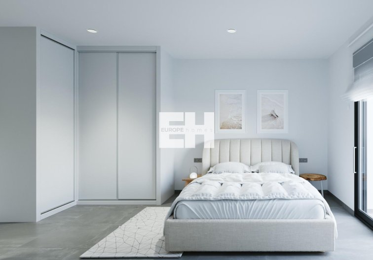 Obra Nueva - Quad - Torre Pacheco - El Alba