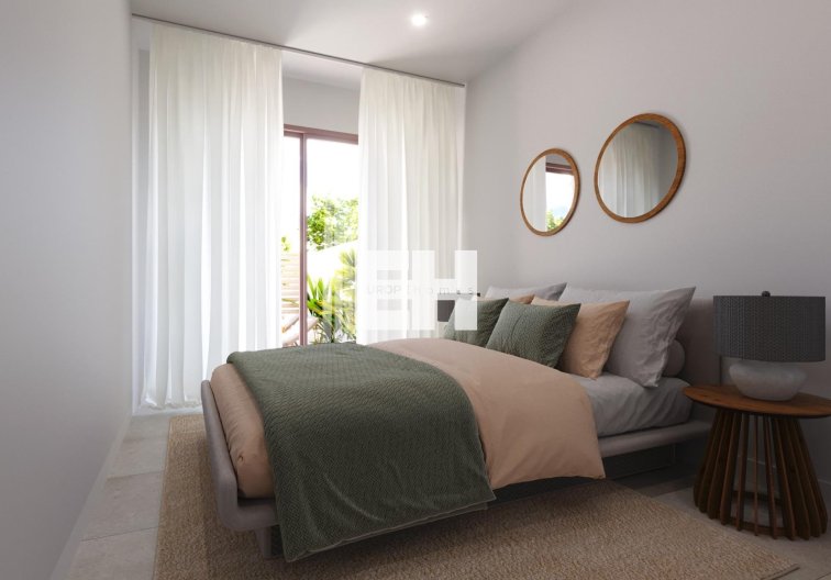 Neubau - Semidetached - Torre Pacheco - Roldán