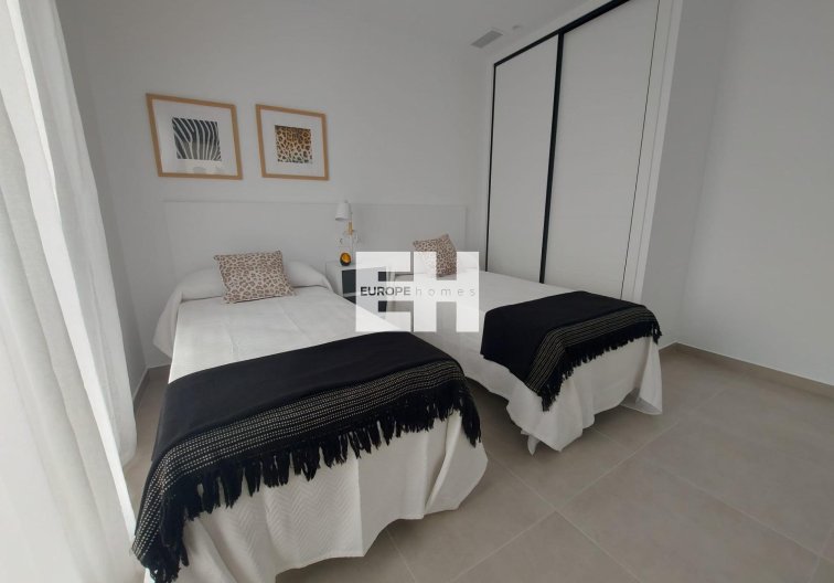 Neubau - Semidetached - Torre Pacheco - Roldán