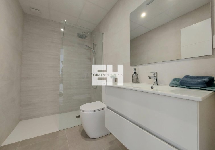 Neubau - Semidetached - Torre Pacheco - Roldán