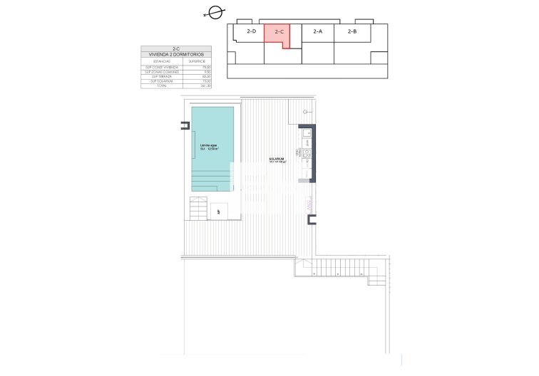 Obra Nueva - Atico - Benijofar