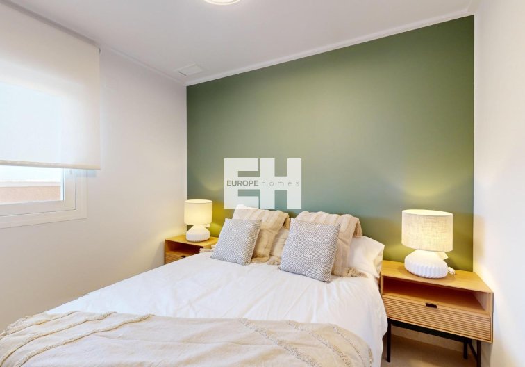 Obra Nueva - Apartamento  - Guardamar del Segura - El Raso