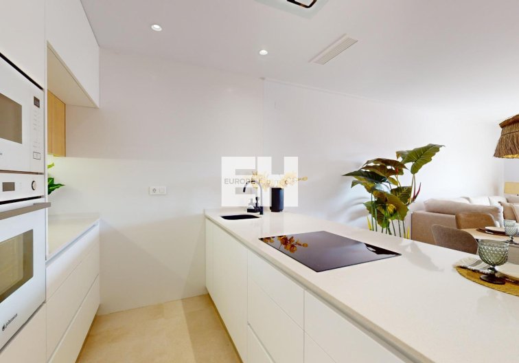 Obra Nueva - Apartamento  - Guardamar del Segura - El Raso