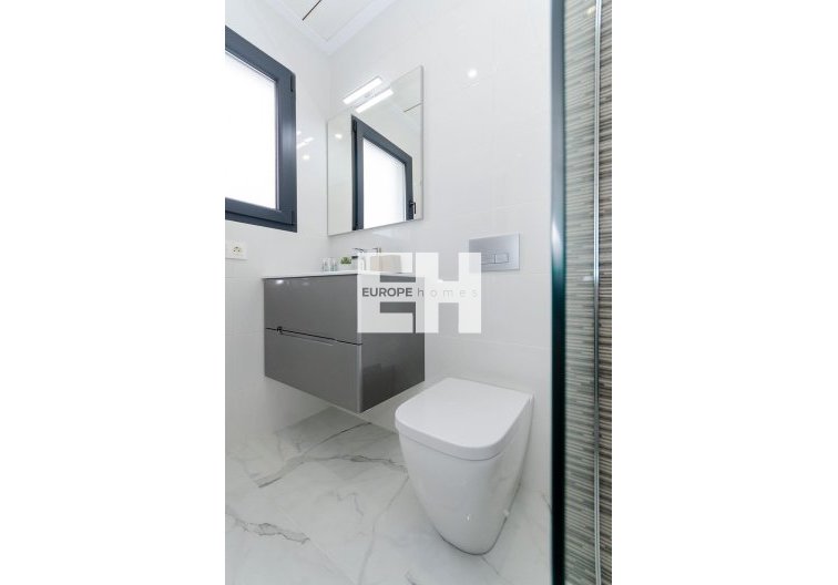 Obra Nueva - villa - Torrevieja - Torretas