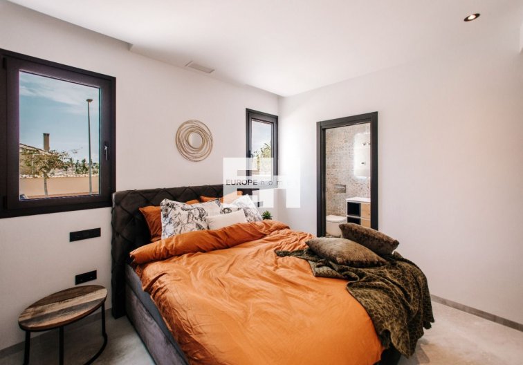 New Build - Ground floor Bungalow - Rojales - La Marquesa Golf