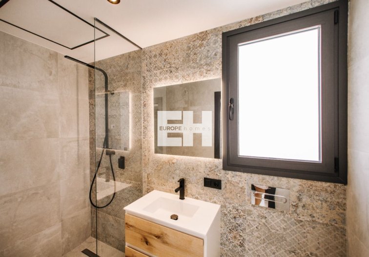 New Build - Ground floor Bungalow - Rojales - La Marquesa Golf