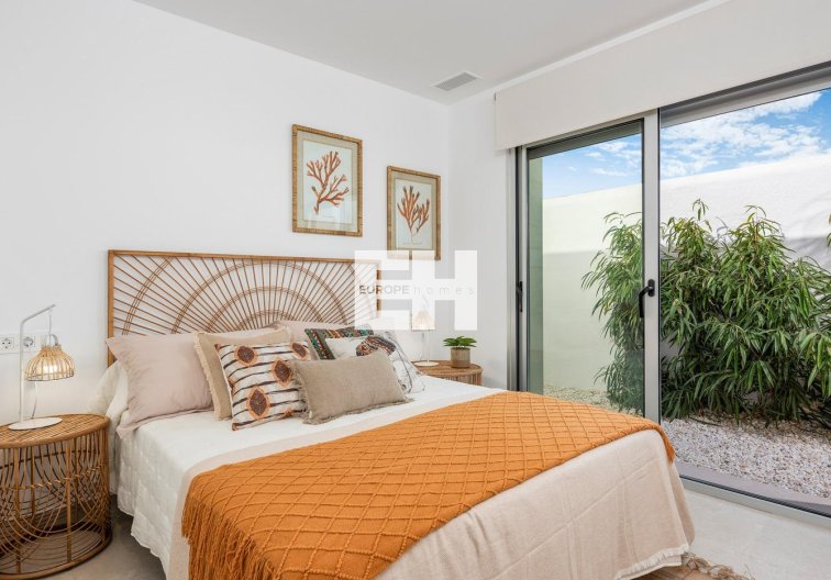 New Build - villa - Los Alcázares - Serena Golf