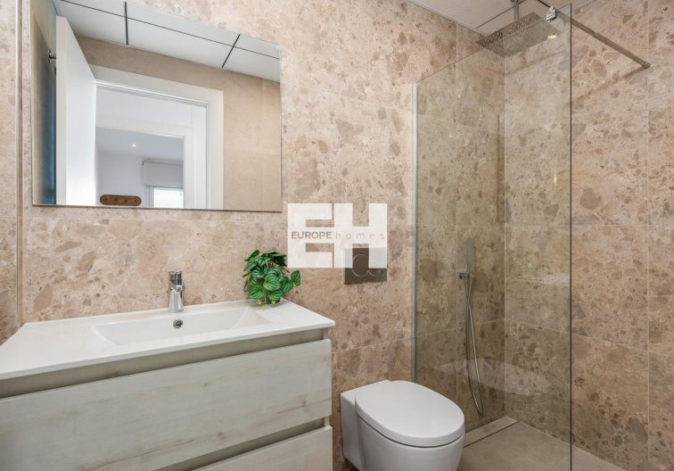 New Build - villa - Los Alcázares - Serena Golf