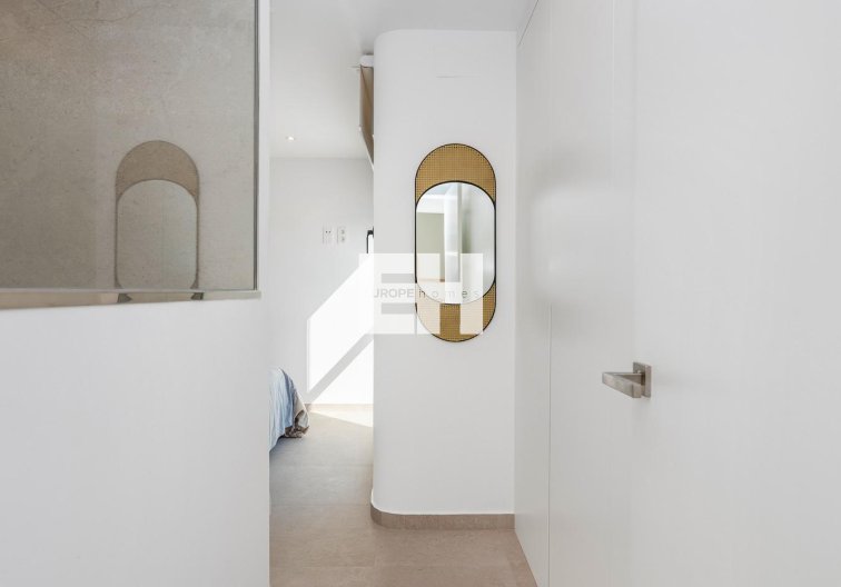 Obra Nueva - villa - Los Alcázares - Serena Golf