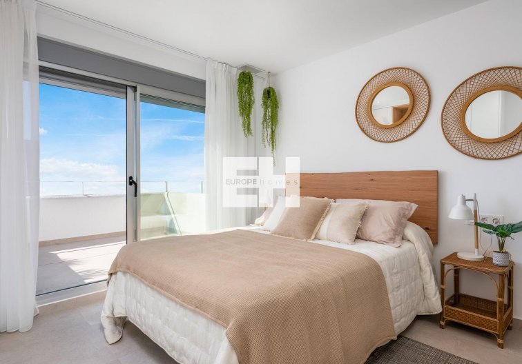 Obra Nueva - villa - Los Alcázares - Serena Golf