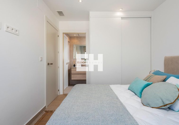 Obra Nueva - villa - Los Alcázares - Serena Golf