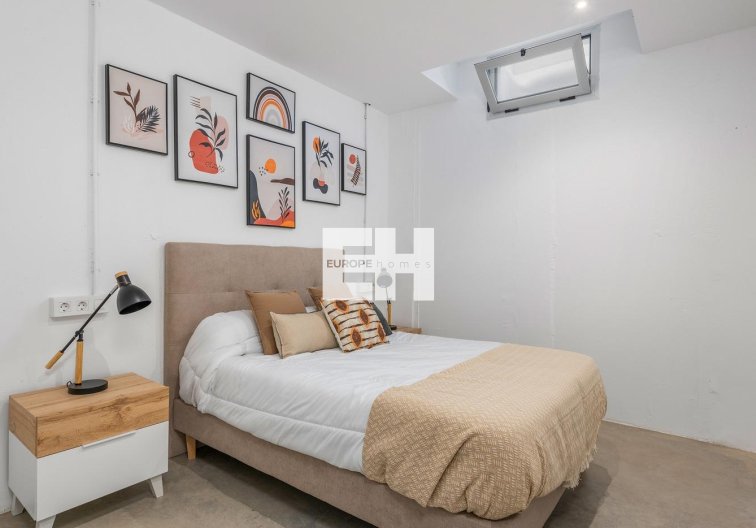 Obra Nueva - villa - Los Alcázares - Serena Golf