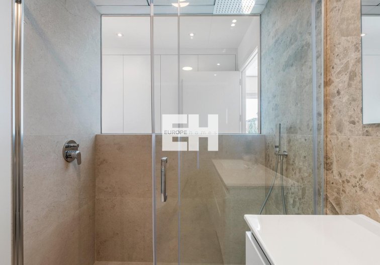 Obra Nueva - villa - Los Alcázares - Serena Golf