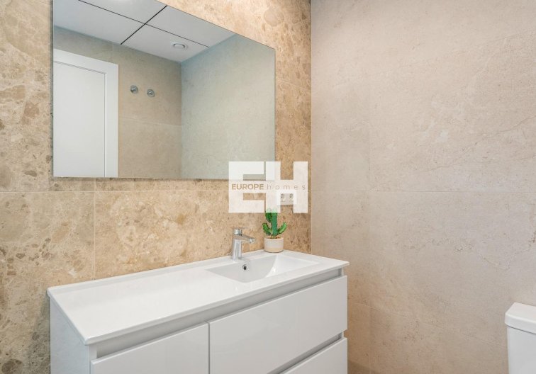 Obra Nueva - villa - Los Alcázares - Serena Golf