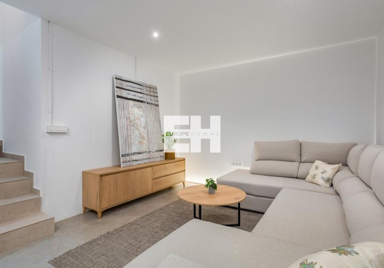 Obra Nueva - villa - Los Alcázares - Serena Golf