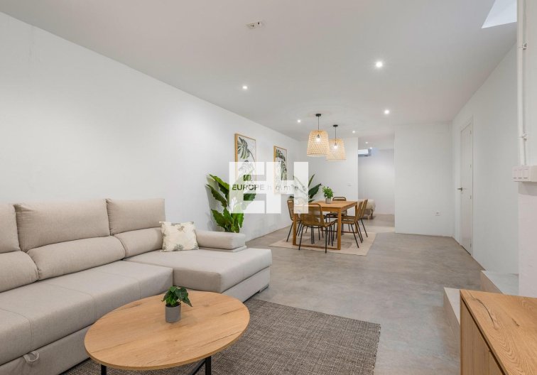 Obra Nueva - villa - Los Alcázares - Serena Golf