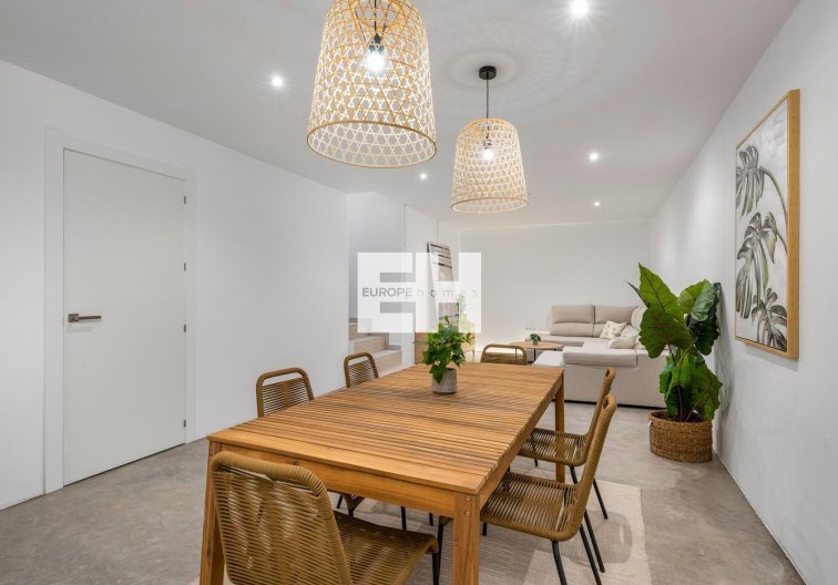 Obra Nueva - villa - Los Alcázares - Serena Golf