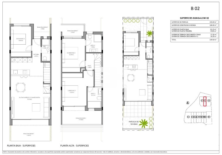Obra Nueva - town house - Finestrat - Sierra Cortina