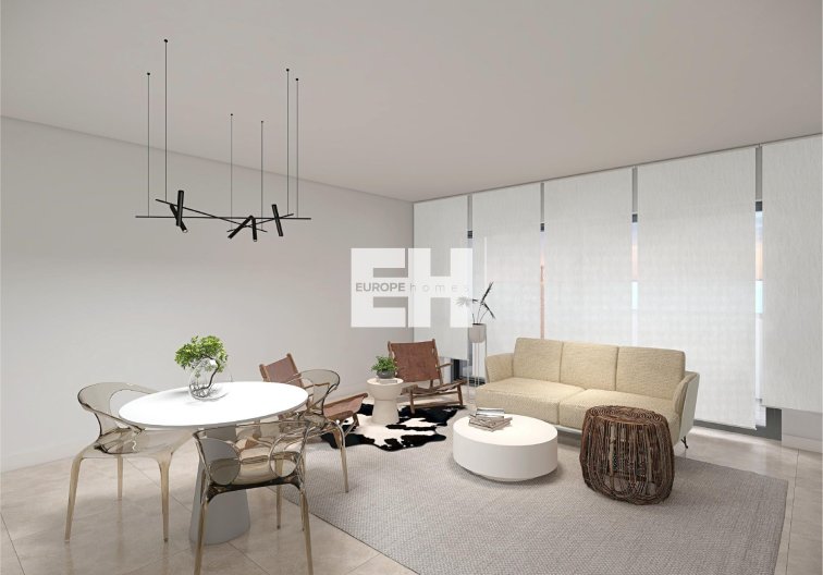 Construction Neuve - Penthouse - Torrevieja - Playa del Cura