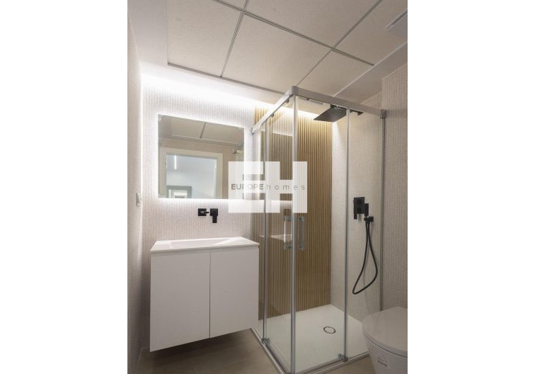 Construction Neuve - Appartement - Denia - L´Estanyó (Marinas)