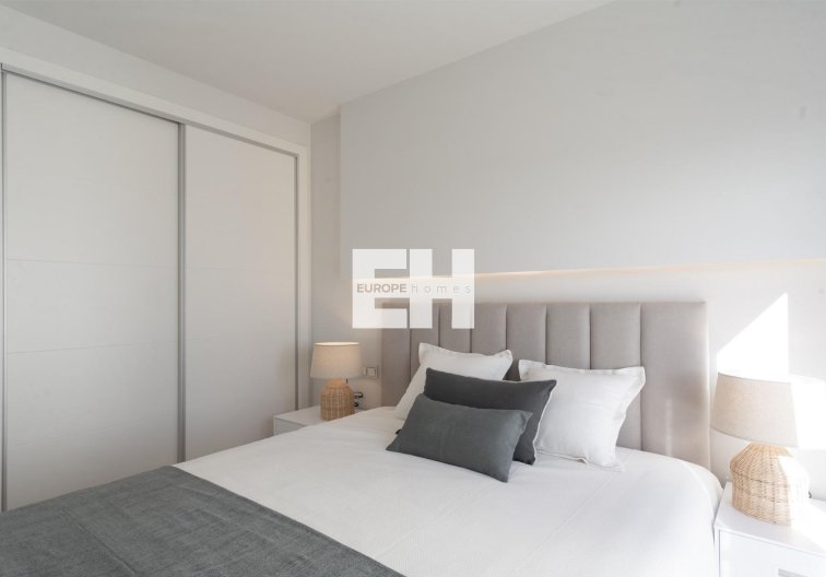 Construction Neuve - Appartement - Denia - L´Estanyó (Marinas)