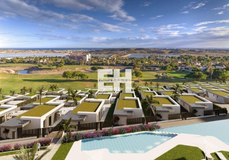 Construction Neuve - Penthouse - Mutxamel - Bonalba-cotoveta