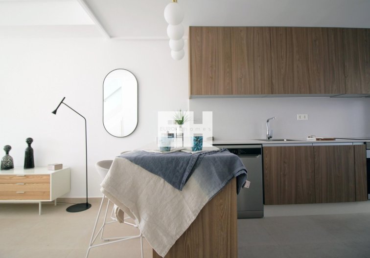 Obra Nueva - Semidetached - Pilar de la Horadada - El Pilar de la Horadada