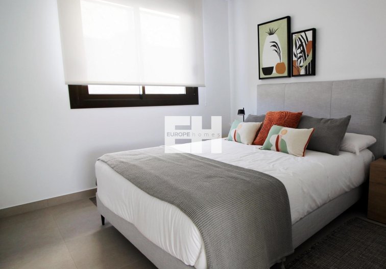 Obra Nueva - Semidetached - Pilar de la Horadada - El Pilar de la Horadada